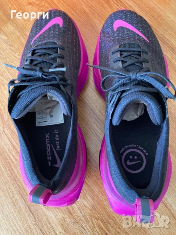 Мъжки оригинални маратонки Nike, снимка 10 - Маратонки - 54977925