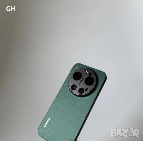 Xiaomi 17 Ultra 512 GB Starlit Green |Като нов | , снимка 6 - Xiaomi - 55399073