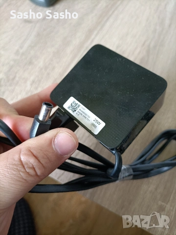 адаптер , снимка 3 - Кабели и адаптери - 54328971