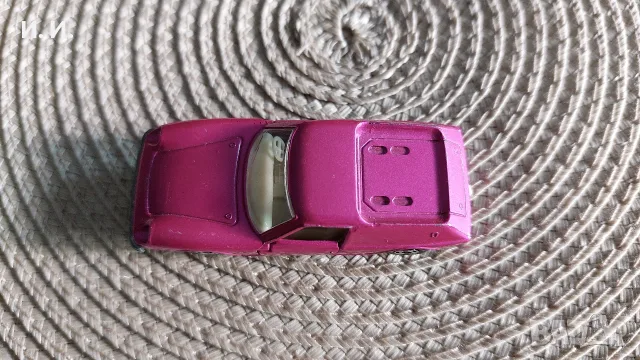 Английски Matchbox , снимка 5 - Колекции - 55399808