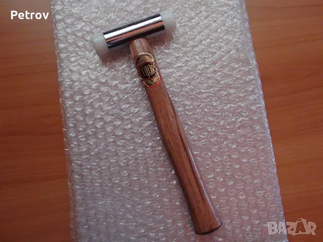 THOR - Made in England - BIRMINGHAM - Нов Внос Германия - ЧУК - Найлонов Чук - ПРОФЕСИОНАЛЕН Марков 