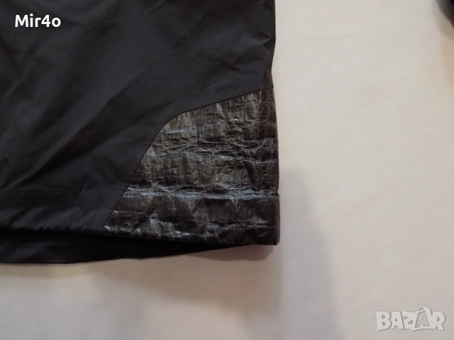 яке peak performance gore-tex pro горнище худи суичър блуза туризъм планина дамско оригинал М, снимка 6 - Якета - 48016758