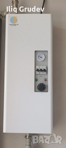 електрически котел ,на марката Тврмогруп -6kw