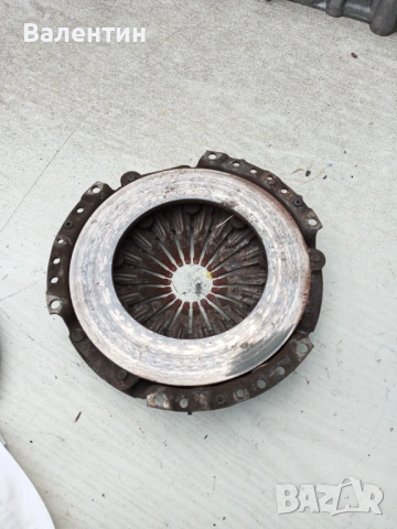 Audi 80 B4. Части, снимка 12 - Части - 54168648