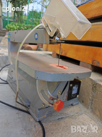 Продавам банцинг за рязане, снимка 7 - Други инструменти - 54235626