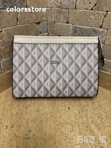 Клъч-несесел Dior-IM113e, снимка 3 - Чанти - 54579057