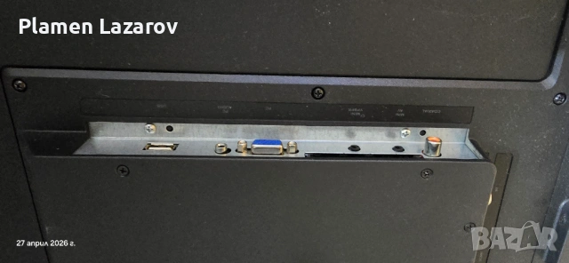 Arielli LED32A07HD, снимка 3 - Телевизори - 54351710