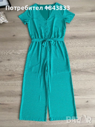 Дамски летни гащеризони ONLY / H&M, снимка 7 - Гащеризони - 54632884
