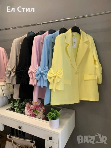 🌹Дамско сако.34 евро