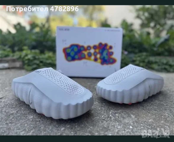 Чехли Nike mind 001, снимка 7 - Други - 55684826