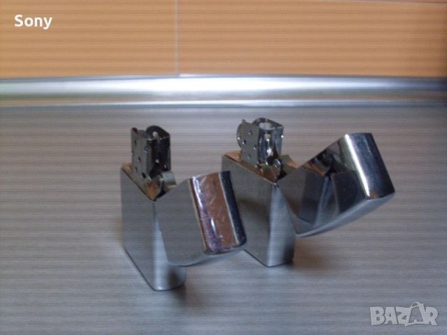 Стари колекционерски бензинови запалки., снимка 5 - Антикварни и старинни предмети - 54017617