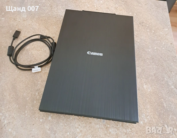 Canon CanoScan LiDE 400