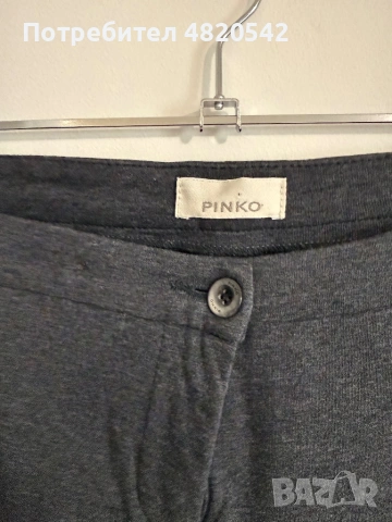 Панталон на марката PINKO, снимка 3 - Панталони - 54513872