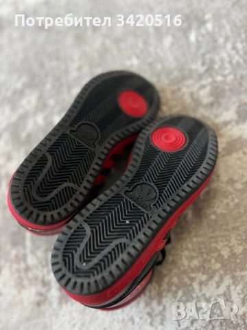 Adidas 38 2/3, снимка 5 - Маратонки - 54174175