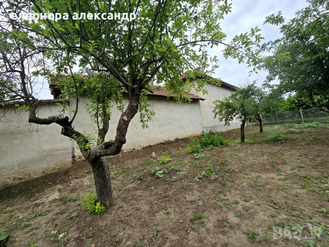 Продава се къща с двор 1,600дк., снимка 13 - Къщи - 54743937