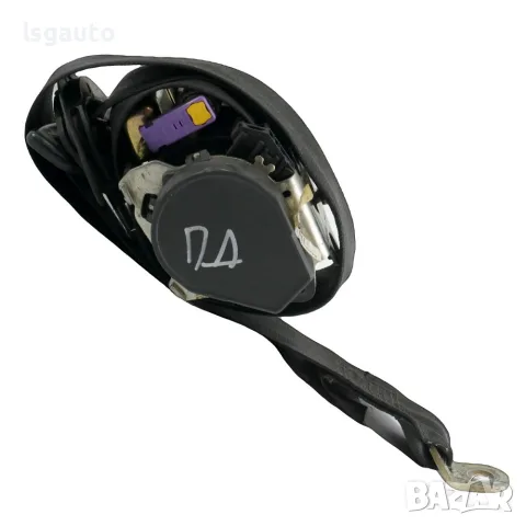 Преден десен предпазен колан Seat Toledo III 2004-2009 ID: 163224 ОЕМ: 5P0857706B