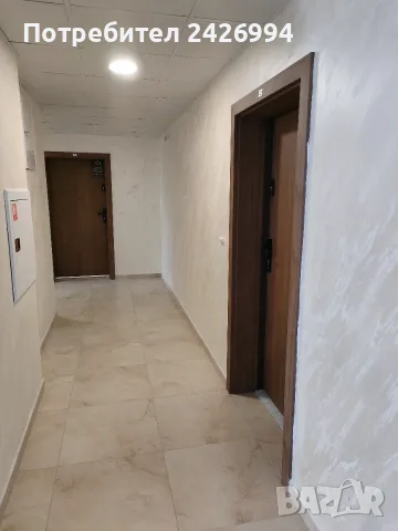 Варна Сити Парк Юг +, снимка 6 - Апартаменти - 55381393