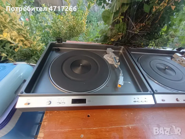 Optonica RP-5100 (Direct Drive)  (Full Automatic), снимка 7 - Грамофони - 55645826