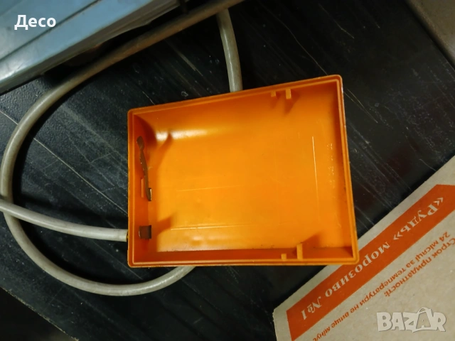 Стара играчка Татра Итес Чехословакия., снимка 7 - Колекции - 54181249