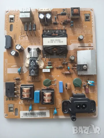 Захранване L32EFR_KVD за Samsung UE32M5602AK
