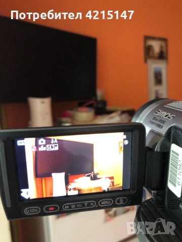 Panasonic HDC-SDT750 Full HD 3MOS SD XC Camcorder 14.2 MP 3D capable,Touch Screen,VW-CLT1 3D Convers, снимка 13 - Камери - 54580945