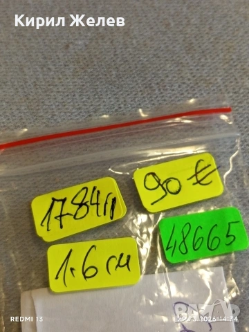 Сребърен пръстен с фасетиран огромен камък Swarovski стил и елегантност 48665, снимка 10 - Пръстени - 54014678