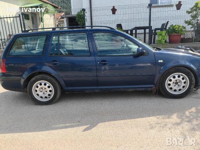 Продава се VW golf в добро състояние, снимка 2 - Автомобили и джипове - 54636352