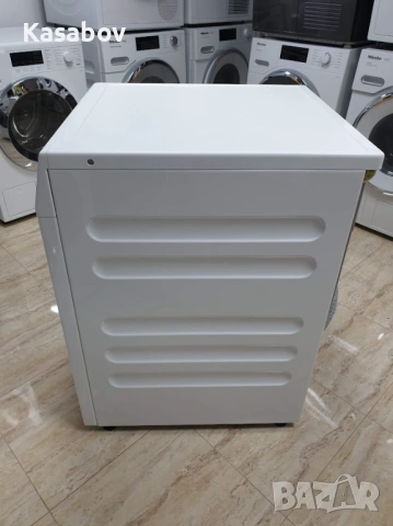 XL 8кг/5кг Miele WT1 Пералня със Сушилня TwinDos Миеле 12м Гаранция, снимка 9 - Перални - 54694533