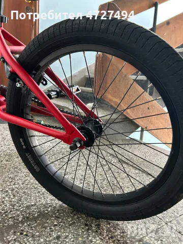 Продавам Sunday Primer BMX, снимка 10 - Велосипеди - 55310153