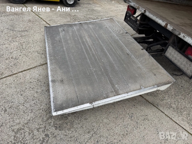 Падащ Борд, снимка 2 - Части - 54216154