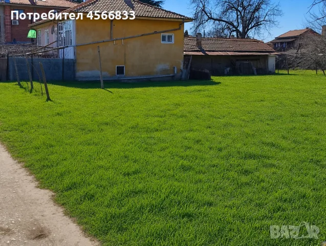 ПРОДАВА СЕ УПИ 1176 кв. м. в гр. Съединение – Отлична локация и инвестиционен потенциал!