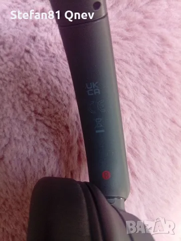 Sony wh-ch720n слушалки, снимка 3 - Bluetooth слушалки - 55414589