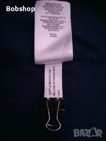 Мъжка блуза POLO Ralph Lauren, снимка 7 - Блузи - 55054960