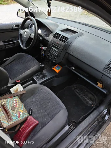 VW POLO family фолкксваген, снимка 7 - Автомобили и джипове - 55513096