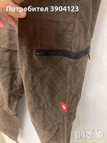Работен панталон Engelbert Strauss 54 номер, снимка 3 - Панталони - 54134917