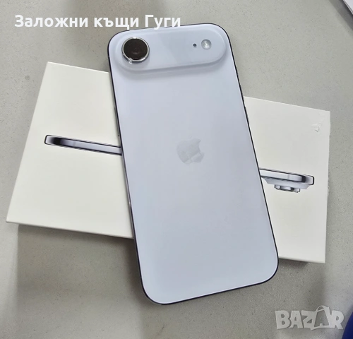 Apple iPhone Air 256GB, снимка 2 - Apple iPhone - 54451671