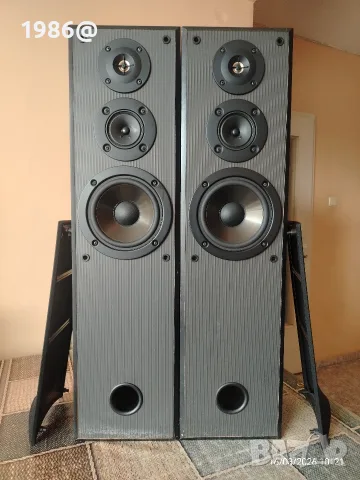 Sony SS - MF315 , снимка 3 - Тонколони - 55593889