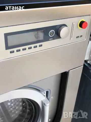 Професионални Перални Миеле-13-16 кг. 2014г. модел. 2 броя, снимка 4 - Перални - 54292256