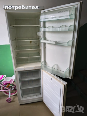 Продавам Либхер Комфорт, снимка 6 - Хладилници - 54085909