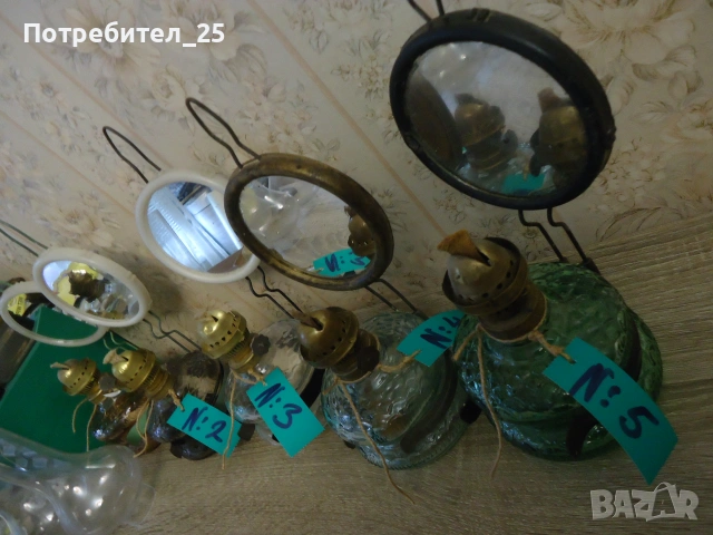 Стари газени лампи обява №3, снимка 13 - Други ценни предмети - 44776008