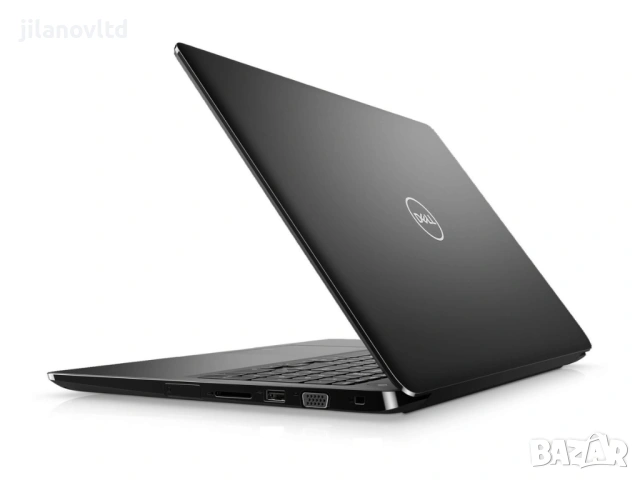 Лаптоп DELL 3500 I7-8565U MX130 16GB 256GB SSD NVME ТЪЧСКРИЙН с до 24 МЕСЕЦА ГАРАНЦИЯ, снимка 4 - Лаптопи за работа - 51036860