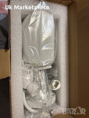 Dahua DH-IPC-HFW2531SP-S-S2 камера, снимка 4 - IP камери - 54119358