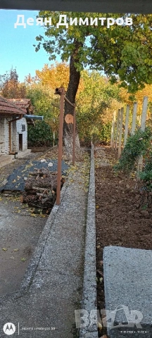 Къща в с.Айдемир, снимка 14 - Къщи - 54860938