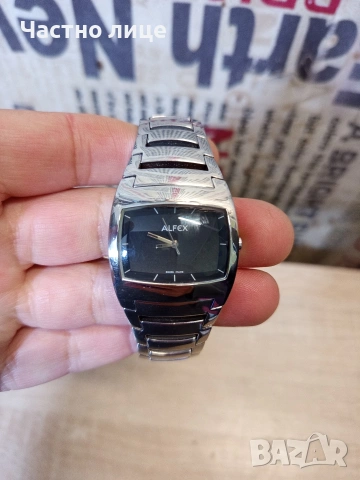 Alfex 5508, снимка 4 - Дамски - 54092763