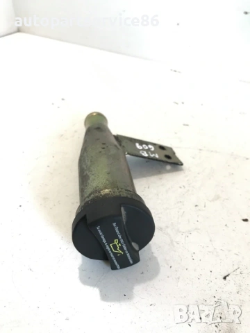 Тръба за пълнене на масло за Mercedes 709 609 (1986-1996) 4.0, снимка 3 - Части - 54081039