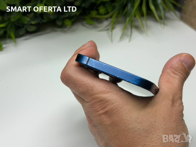 ! ПрОмО ! iPhone 12 128GB 100% Батерия (23988), снимка 4 - Apple iPhone - 54359666