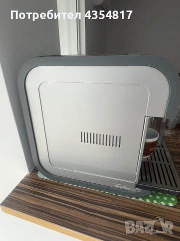 Кафеавтомат Philips HD5730,, снимка 3 - Кафемашини - 54761701