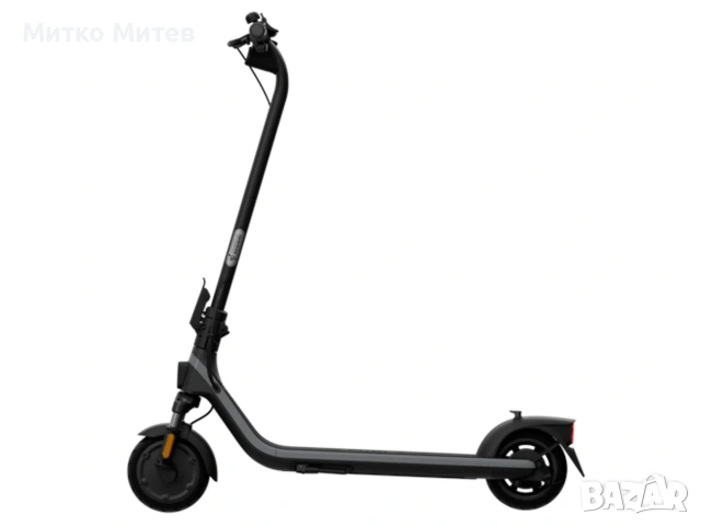 Електрическа тротинетка Ninebot by Segway E2 E II