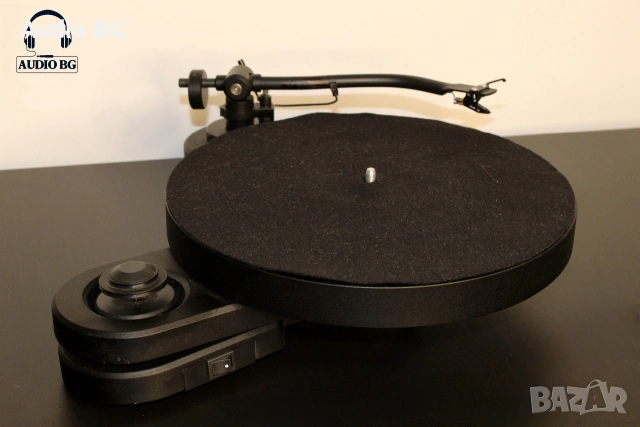 Pro-Ject RPM-1