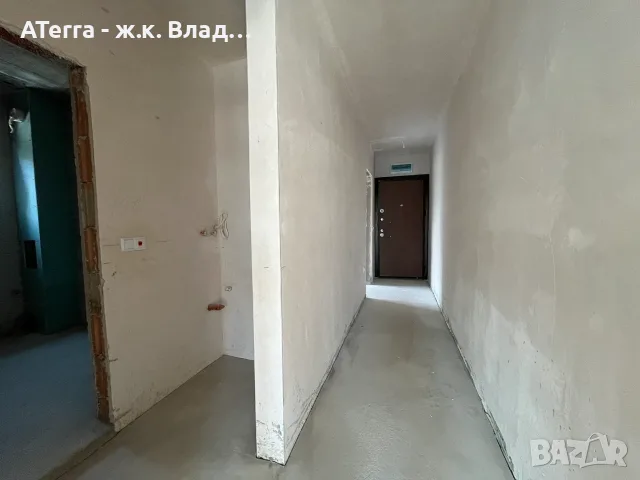 ПРОДАВА ДВУСТАЕН АПАРТАМЕНТ - кв. Аспарухово, снимка 4 - Апартаменти - 55300582